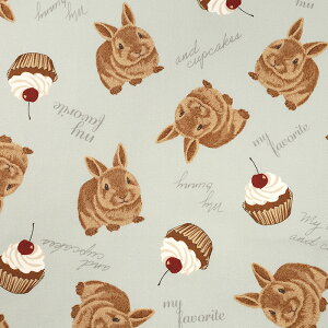 My bunny&cupcakes IbNX 50cmP | ؔ ؂蔄 n z zn Rbg100  ETM rbg JbvP[L }tB XC[c 킢 ʒn v ݃J[ jAXJ[ 