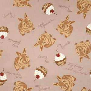 My bunny&cupcakes IbNX 50cmP | ؔ ؂蔄 n z zn Rbg100  ETM rbg JbvP[L }tB XC[c 킢 ʒn v ݃J[ jAXJ[ 