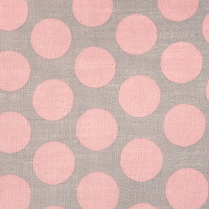 LINEN LIKE SLUB (lCNXu) BIG DOTS/Bicolor 50cmP | ؔ ؂蔄 n z zn Rbg100 i` l c[gJ[   V hbg ʕ Vv 