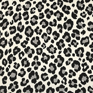 アニマルプリント レオパード ブロード 50cm単位 | 切売り 切り売り 生地 布 布地 アニマルプリント 表皮模様 コットン100% かっこいい おしゃれ 薄手 薄地 服地 動物柄 豹柄 ひょう柄 レオパ