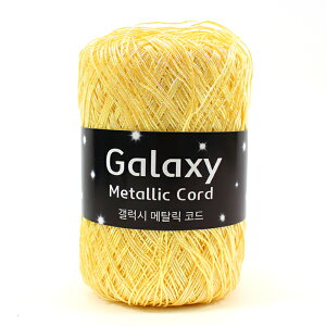 Ancalls Galaxy Metallic Cord Colorb؍ю R[h[ I[J[ ݂ jbg ҂ LL[ obO AR[