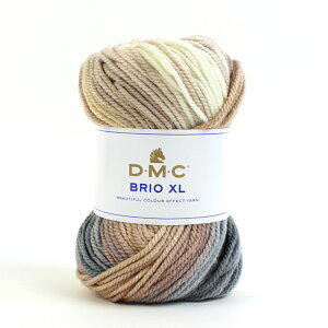 DMC BRIO XLiuIXLjbAю ɑ ݂ jbg i ҂ ҂ݕ jbg KNIT