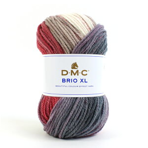 DMC BRIO XLiuIXLjbAю ɑ ݂ jbg i ҂ ҂ݕ jbg KNIT