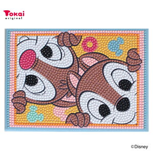 �_�C�������h�t�B�b�N�X Disney 2L �~�b�L�[�E�~�j�[�E�`�b�v���f�[�� 12.7×17.8cm | �_�C�������h�t�B�b�N�X �r�[�Y�L�����o�X�A�[�g �\��t�� �h���イ Disney �C���e���A �_�C�������h �A�[�g