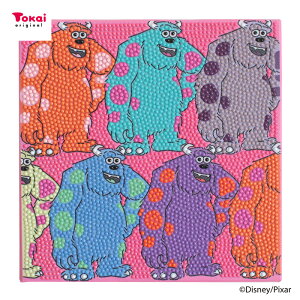 r[YPUSHI _ChtBbNX Disney }CNET[ 20×20cm | _ChtBbNX r[YLoXA[g \t hイ Disney CeA _Ch A[g