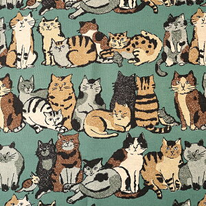 ART CAT L{[_[ ȖLoX 50cmP | ؔ ؂蔄 n z zn 킢 ˂ lR j[N  O[ XPb` ɂ jR ʒn v Rbgl Lbg