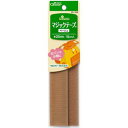楽天市場 副資材 ファスナー マジックテープ 手芸倶楽部