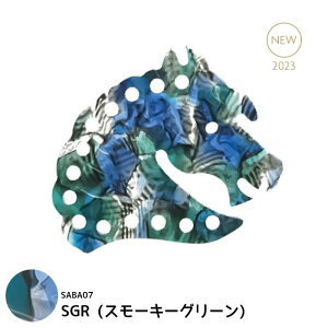 DMC I]z[Xwbh I[KiCU[ SGR(X[L[O[) 2023NVF hイ[ ToGV[Y SABAE@SABA07_SGR@([։)