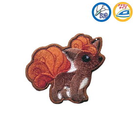 楽天市場 ポケモン ワッペンの通販