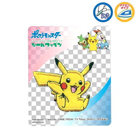 楽天市場 ポケモン アイロン ワッペンの通販