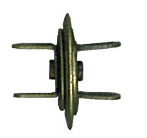 ܂}Olbg{^@@a19mm@4@Vo[@AK-38-29S@(񂹕i)@([։)