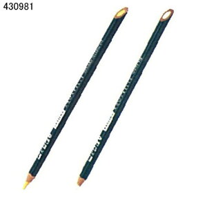 カリスマ ペンシル カラー えんぴつタイプ 鉛筆タイプ (メール便可)