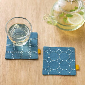 VA hidamari uhq̃yAR[X^[(u[)v Lbg  sashiko Ђ܂ LECIEN@98952@(񂹕i)@([։)