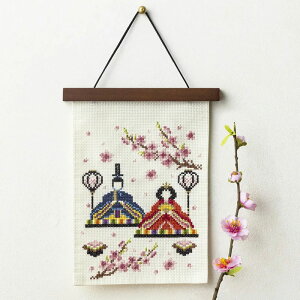 炵؂₮G߂̂̂ u3 t̂ЂȂ܂v NXXeb`Lbg 22.5cm×18cm ^yXg[ ؐEH[o[t@522303@(񂹕i)@([։)