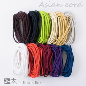 茋т AWAR[h ɑ^Cv(4.5mm) 5m Fɂ ł R[h R Ђ Xgbv ВR wA[g@(񂹕i)@([։)