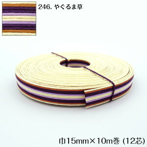 10m }[u @GRNtge[v (₮ܑ) 15mm |p@Ntgoh oh đ܁@JS  obO  p[v@12-246@([։)