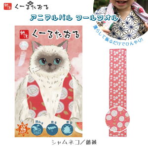 Aj}p N[^I [VlR/KN] COOL TOWEL ⊴N[^I ]˃N[^I UVJbg Lv o[xL[ AEghA@4009019-02@([։)