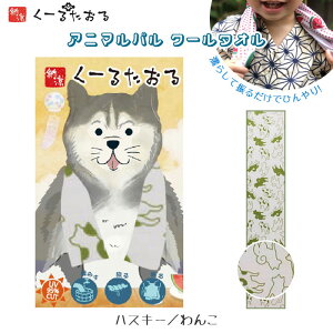 Aj}p N[^I [nXL[/] COOL TOWEL ⊴N[^I ]˃N[^I UVJbg Lv o[xL[ AEghA@4009021-02@([։)