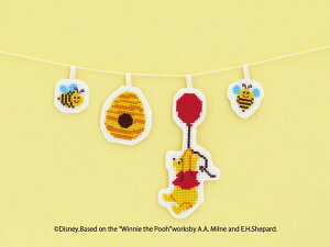 クロスステッチ 刺繍 ディズニー プーさん 手芸用品 クラフトの人気商品 通販 価格比較 価格 Com