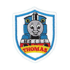 楽天市場 トーマス ワッペンの通販