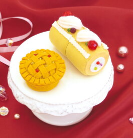 楽天市場 フェルト ケーキ 型紙の通販