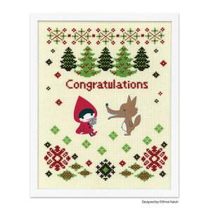 IpX hイLbg Red Hood and the Wolf (bht[h Ah U Et) イ hJ shishu@7496@(񂹕i)@([։)