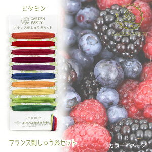 IpX tXhイ ZNgJ[ Zbg (2M×10F) GARDEN PARTY r^~ K[fp[eB[@GP-C5@(񂹕i)@([։)