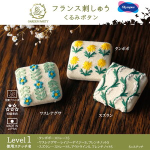 IpX GARDEN PARTY tXhイLbg ݃{^(Level1)K[fp[eB[ ^|| XiOT XY@GP-K4@(񂹕i)@([։)