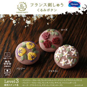 IpX GARDEN PARTY tXhイLbg ݃{^(Level3)K[fp[eB[ WX~ pW[ [Y@GP-K6@(񂹕i)@([։)