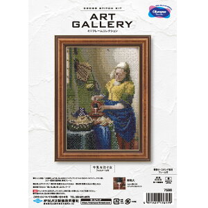 IpX hイLbg ART GALLERY ~jt[RNV u𒍂vtF[@7586@(񂹕i)@([։)