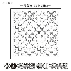 IpX hq Ԃӂ hqz a(Nagomi) Cg(Seigaiha)@H-1134@([։)