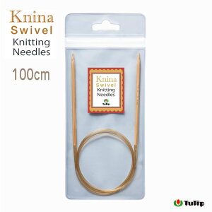 Tulip`[bvwj[i XCx jbeBO j[hY |֐j (100cm)x Knina Swivel _j ҂ݕ `[bv@([։)