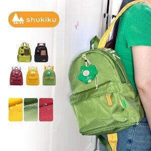 �y15%OFF�N�[�|���I3��15���܂ŁzShukiku �L�b�Y�o�b�N�p�b�N �C�G���[ �L�����N�^�[�f�R���[�V�����t�� �q���p �y�� ��e�� ���̎q �j�̎q �X�N�G�A �����b�N ���q �j�q ������� ���킢�� �A�E