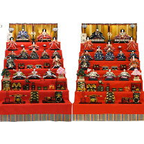 楽天市場】七段飾り（雛人形｜雛祭り・端午の節句）：おもちゃの通販