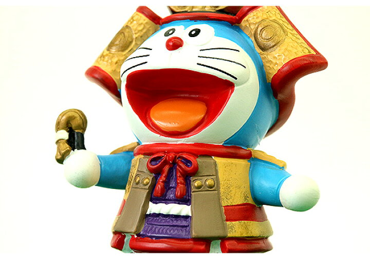 楽天市場】五月人形 5月人形 兜 端午の節句 子供の日 小物 ドラえもん 