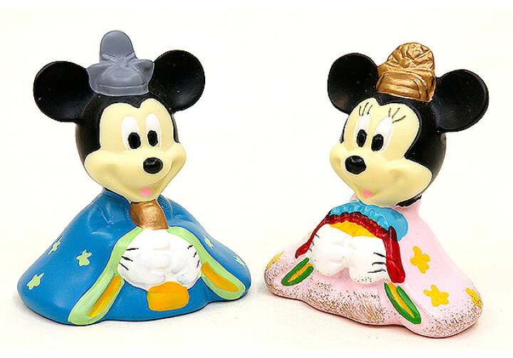 楽天市場 雛人形 ひな人形 お雛さま キャラクター おひなさま ディズニー 雛人形十五人飾り アイコン台段飾り 秀光 新作 E951 楽ギフ のし 楽ギフ のし宛書 Smtb U 秀光人形工房