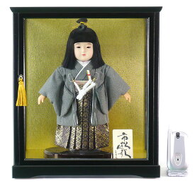 雛人形 五月人形 ひな人形 お雛様 おひなさま かわいい 手作り 年 新作 秀光 限定品 送料無料 コンパクト ミニ 初節句 ひな祭り こどもの日 男市松 舞踊 ケース 贈答品 プレゼント 脇飾り 買得 お得 人気 ランキング P81508