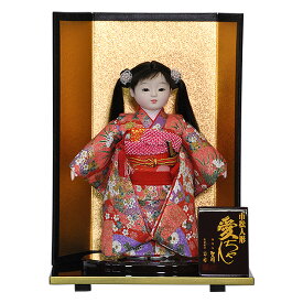 雛人形 ひな人形 お雛様 おひなさま かわいい 手作り 年 新作 秀光 限定品 送料無料 コンパクト ミニ 初節句 ひな祭り 市松 舞踊 平飾り 贈答品 プレゼント 脇飾り 姉妹 買得 お得 人気 ランキング P83514