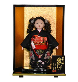 雛人形 ひな人形 お雛様 おひなさま かわいい 手作り 年 新作 秀光 限定品 送料無料 コンパクト ミニ 初節句 ひな祭り 市松 舞踊 ケース 贈答品 プレゼント 脇飾り 姉妹 買得 お得 人気 ランキング P85517