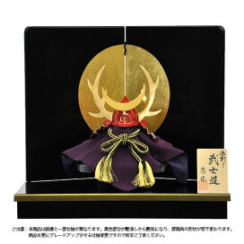 楽天市場】 五月（5月）人形 > 武将 > 山中鹿之助公 : 秀光人形工房