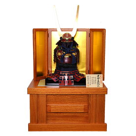 五月人形 5月人形 鎧 鎧兜 2025年 手作り 初節句 送料無料 コンパクト ミニ 収納 奉納 井伊直政 新作 秀光 限定品 目玉商品 カッコイイ 買得 お得 人気 ランキング P98123