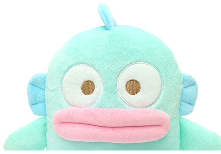 楽天市場 N014 ぬいぐるみ サンリオ ハローキティ マイメロディ けろけろけろっぴ はんぎょどん パステル かわいい ギフト 誕生日 プレゼント 秀光人形工房