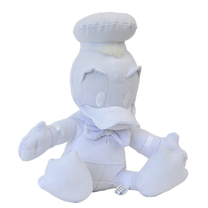 楽天市場 N2 ディズニー よせがきぬいぐるみ ドナルドダック かわいい ドナルドダック のぬいぐるみを色紙の代わりに大切な人へメッセージを伝えよう 秀光 秀光人形工房