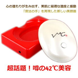 ヴィドシー美顔器 CS-1000