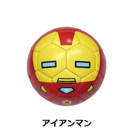 DADWAY　SFIDA　MARVELアベンジャーズサッカーボール