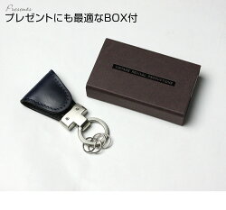 【VintageRevivalProductions日本製キーケースイタリア産オイルレザー】