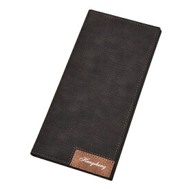 【送料無料】薄い長財布 メンズ レディース　長財布 イタリアンデザイン 長財布 男女兼用 財布 ロングウォレットラ メンズ 　大容量 カードポケット 札入れ ポケット ns-0712