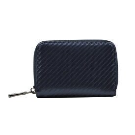 アウトレット・B品★ランキング一位★カーボンレザー★本革 カードケース じゃばら アコーディオン式 ポイントカード クレジットカード おしゃれ かわいい 革 コンパクト 名刺入れ プレゼント カーボンブラック cks-cb35b
