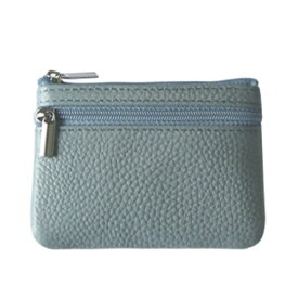 アウトレット・B品 新入荷 送料無料 大人気 多機能 本革 メンズ レディース サイフ ミニ 財布 キーケース 小銭入れ 札入れ カード入れ カラフル 15色 本革財布 牛革財布 本革小銭入れ ポーチ 送料無料 ms-310b