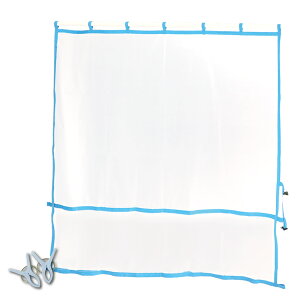 x_J[e L 180×160cm ډBJ[e / I[jOV[g TVF[h M΍ m ՌV[g 悯 J[e